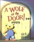 Image for A wolf at the door!