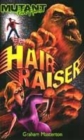 Image for HAIR RAISER
