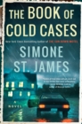 Image for Book of Cold Cases