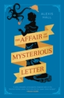 Image for Affair of the Mysterious Letter