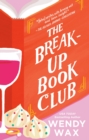Image for The break-up book club