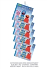 Image for Sesame Street Hanukkah 6-Copy Clip Strip Fall 2018