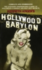 Image for Hollywood Babylon