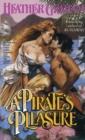 Image for A Pirate's Pleasure