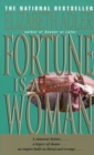 Image for Fortune Is a Woman : A Novel