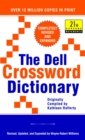 Image for The Dell Crossword Dictionary : Completely Revised and Expanded