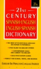 Image for 21st Century Spanish-English/English-Spanish Dictionary