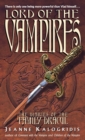 Image for Lord of the Vampires