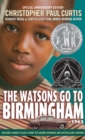 Image for The Watsons Go to Birmingham - 1963