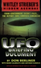 Image for UFO Briefing Document