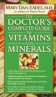 Image for The Doctor&#39;s Complete Guide to Vitamins and Minerals
