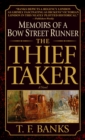 Image for The Thief-Taker