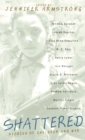Image for Shattered  : stories of children and war