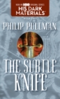 Image for His Dark Materials: The Subtle Knife (Book 2)