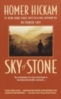 Image for Sky of Stone : A Memoir
