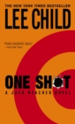 Image for Jack Reacher: One Shot : A Novel