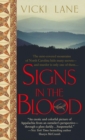 Image for Signs in the Blood