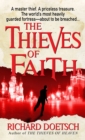 Image for The Thieves of Faith