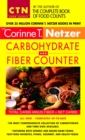 Image for Corinne T. Netzer Carbohydrate and Fiber Counter