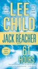 Image for 61 Hours : A Jack Reacher Novel