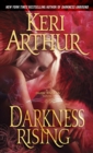 Image for Darkness Rising : A Dark Angels Novel