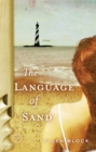Image for The language of sand