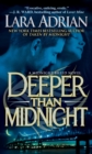 Image for Deeper Than Midnight : A Midnight Breed Novel