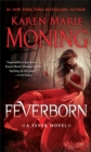 Image for Feverborn