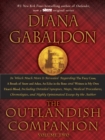 Image for Outlandish Companion Volume Two: The Companion to The Fiery Cross, A Breath of Snow and Ashes, An Echo in the Bone, and Written in My Own Heart&#39;s Blood