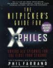 Image for Nitpicker&#39;s guide for x-philes.