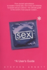 Image for Sex: A User&#39;s Guide