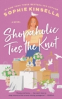 Image for Shopaholic ties the knot