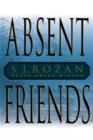 Image for Absent Friends