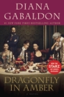 Image for Dragonfly in amber : bk. 2