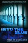 Image for Into the blue