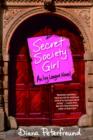 Image for Secret society girl: an Ivy League novel