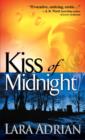 Image for Kiss of midnight