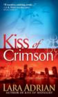 Image for Kiss of crimson
