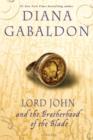 Image for Lord John and the Brotherhood of the Blade