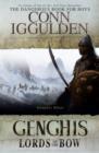 Image for Genghis: Lords of the Bow: A Novel