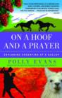 Image for On a hoof and a prayer: around Argentina at a gallop