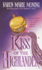Image for Kiss of the Highlander