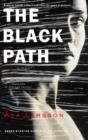 Image for The black path