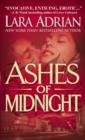 Image for Ashes of midnight