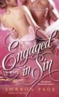 Image for Engaged in sin