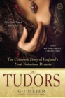 Image for The Tudors: the complete story of England&#39;s most notorious dynasty