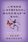 Image for The weed that strings the hangman&#39;s bag