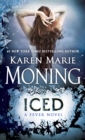 Image for Iced: A Dani O&#39;Malley Novel (Fever Series)