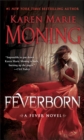 Image for Feverborn : 8