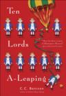 Image for Ten Lords A-Leaping: A Mystery